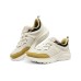 Skechers Bob's Slip Resistant Mid Top Casual Shoes Men's Beige Бежевый, 41
