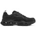 Skechers Catapult Cushioned Anti-Slip And Wear-Resistant Lightweight Low-Top Chunky Sneakers Men's All Black 42