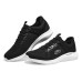 Skechers Flection 1.0 'Black White' 45