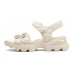Skechers Strap Sandals Women's White Белый, 39