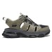 Skechers Sandals Beach Sandals Men's Tan Бежевый, 45