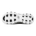 Skechers D'Lites 1.0 Low Sneaker Gs White/Black Women's 37