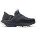 Skechers Slip Ins Anti-Slip Wear-Resistant Low-Top Casual Shoes Women's Black Черный, 37.5