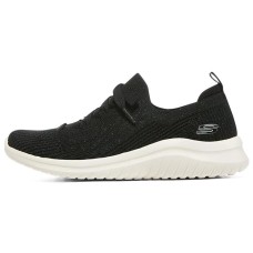 Skechers Ultra Flex 2.0 'Black' Women's 36