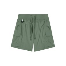 Skechers Casual Shorts Women's Orchid Green Orchid Green, M