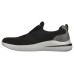 Skechers Delson 3.0 Casual Shoes Men Low-Top Black 45