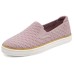 Skechers ACTIVE Non slip Lightweight Low Top Casual Shoes Women's Pale Dogwood Pale Dogwood, 36.5