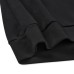 Skechers PULLOVER Sweatshirt Men's Carbon Black Carbon Black 0018, XL