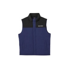 Skechers Vests Men Blue/007D, XL