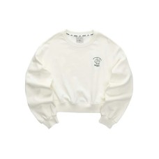 Skechers Sweatshirts Women's Marshmallow White/0074 Marshmallow white 0074, 2XL