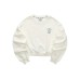 Skechers Sweatshirts Women's Marshmallow White/0074 Marshmallow white 0074, 2XL