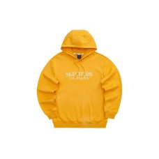 Skechers Sweatshirts Unisex Yellow-00H4, M