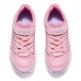 Skechers Girls Anti-Slip And Wear-Resistant Lightweight Kids Lifestyle Shoes Pink Kids' Розовый, 27.5