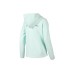 Skechers Jackets Women's Sea Salt Blue/03LD, S