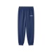 Skechers Knitted Sweatpants Men's Medieval Blue Синий, M
