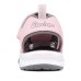 Skechers Wear-Resistant Breathable Slip-Resistant Children's Sandals Pink Teenagers 30