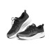 Skechers Go Run Elevate 'Black White' Women's 36
