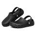 Skechers Footsteps Clogs 'Black' Women's 37