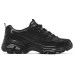 Skechers D'lites 'Fresh Start Pure Black' Women's 36