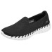 Skechers Go Walk Smart 2 'Black White' Women's 36