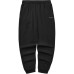Skechers Knitted Sports Pants Men's Carbon Black Carbon Black 0018, L