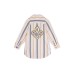 Palladium SS24 Shirt Women's Ecru L