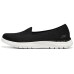 Skechers On-The-GO Flex Casual Shoes Women's Low-Top White/Black 39