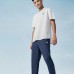 Skechers Knitted Sweatpants Men Academy Navy/02MZ, XL