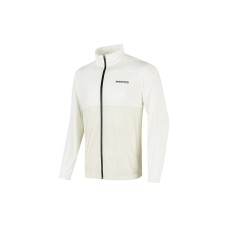 Skechers Jackets Coats Men's Marshmallow White Marshmallow white 0074, M