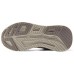 Skechers Wear-Resistant Slip-Resistant Mid-Top Casual Shoes Women's Dark Taupe Зеленый, 39.5
