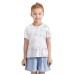 Skechers Kids T-Shirts Render foundation colorful tie-dye / 03 ZH, 150