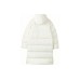 Skechers Colorful Down Jackets Men Marshmallow White Белый, S