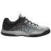 Skechers Durable Breathable Low-Top Running Shoes Men's White Black Черно-белый, 42