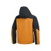 Skechers Windbreaker Jackets Men Oak/02SE Oak Color/02SE, M