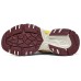 Skechers Stamina V2 'Beige Burgundy' Women's 35.5
