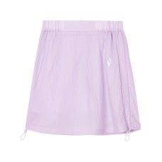 Skechers Casual Short Skirts Women's Mist Purple Mist Purple-02PM, S