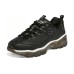 Skechers D'Lites 'Black' Women's 37