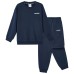 Skechers Casual Sportswear Navy Blue Teenagers Синий, 120