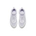 Skechers Cushioning Anti-Slip And Wear-Resistant Low-Top Casual Shoes Women's Purple White Purple White, 39
