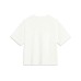 Disney X LINING Crop Tops Women's Ivory Бежевый, XL