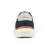 Skechers Street Non-slip Wear-resistant Shock Absorption Low-Top Casual Shoes Men's Blue Синий, 39.5
