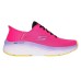 Skechers Slip ins Max Cushioning Elite 2.0 Solace W 129626-RAS shoes 39