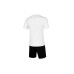 Skechers Casual Sportswear Men Bright White Белый, S