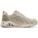 Skechers Street Anti-Slip Wear-Resistant Low-Top Casual Shoes Men's Beige BEIGE GRAY, 41