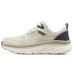 Skechers D'Lux Walker 'Graybrown Navy Blue' 42.5