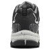 Skechers OUTDOOR Anti-Slip And Wear-Resistant Breathable Mid-Top Outdoor Shoes Women's Black Черный, 37.5