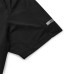 Skechers T Shirt Men's Carbon Black Carbon Black 0018, XL
