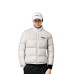 Skechers Colorful Down Jacket Unisex Marshmallow White Белый, 2XL