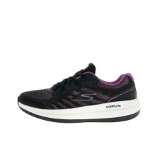 Skechers Go Run Pulse 2.0 'Black Purple' Women's Черный, 36