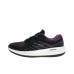 Skechers Go Run Pulse 2.0 'Black Purple' Women's Черный, 36
